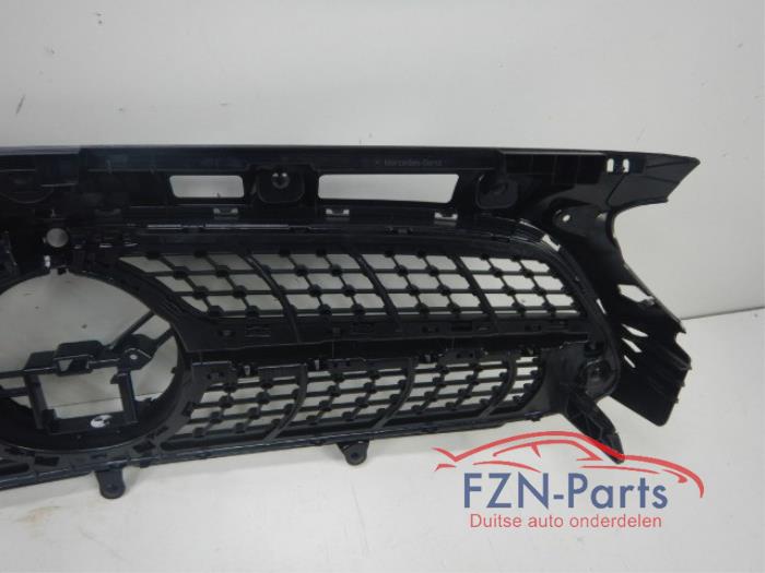 Grille Mercedes GLA (22726681)