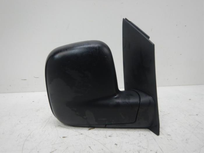 VW Caddy Spiegel Rechts