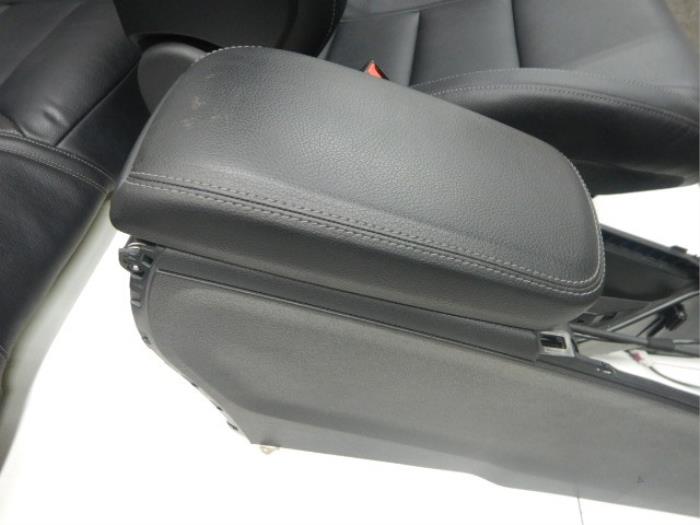 Bekleding Set (compleet) Mercedes A-Klasse (22745039)
