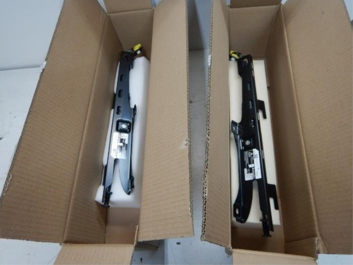 VW Golf 7 Gordel ontsteking USA Ontsteker L+R