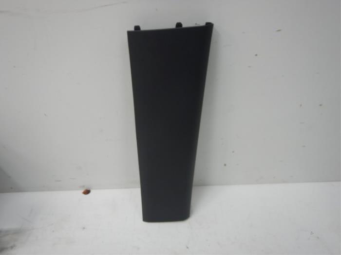 Stijl midden-links Volkswagen Caddy (22741614)
