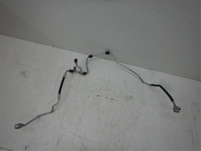 Airco Leiding Volkswagen Jetta (22728644)