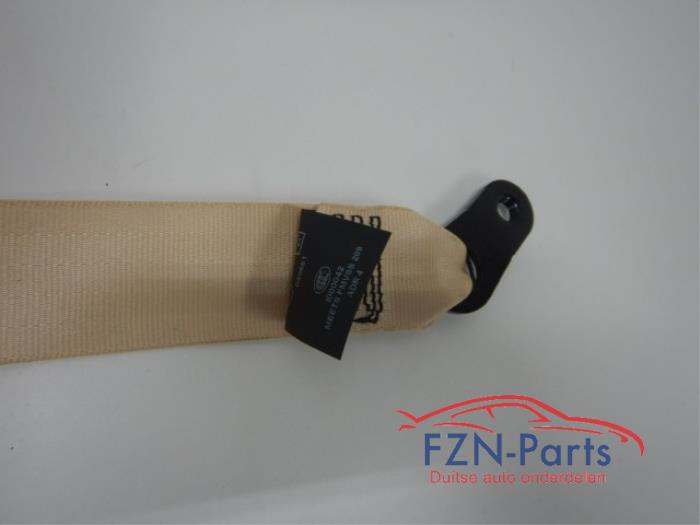 Veiligheidsgordel links-voor Bentley Continental GT (22728048)
