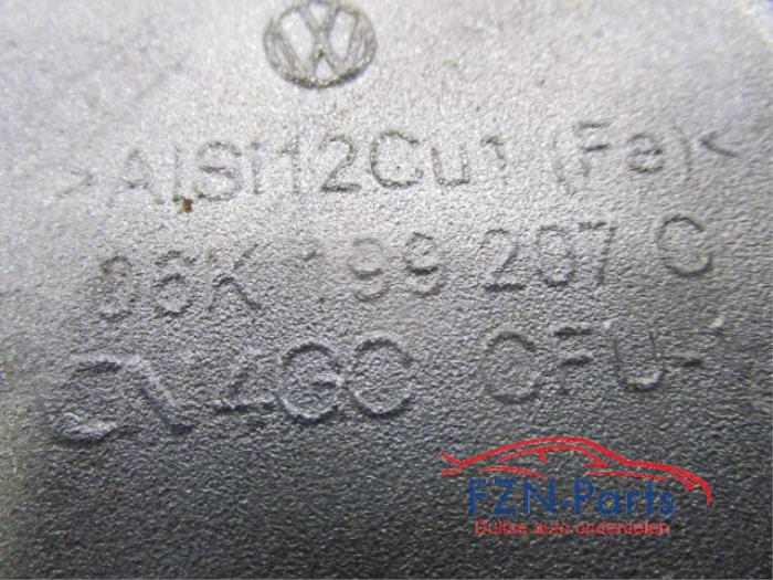 Audi A3 8V Motosteun Steun