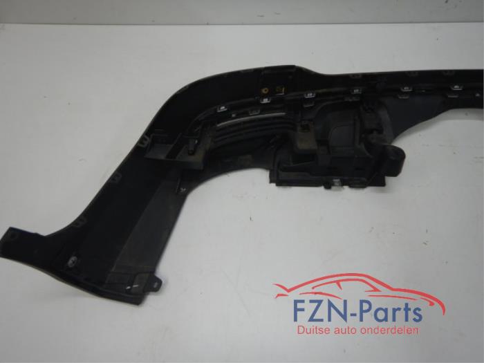 Diffuser achterbumper Mercedes GLC-Klasse (22726977)