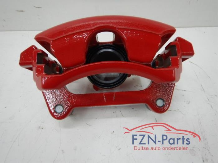 VW Polo 2G GTI Remklauw Links-Voor