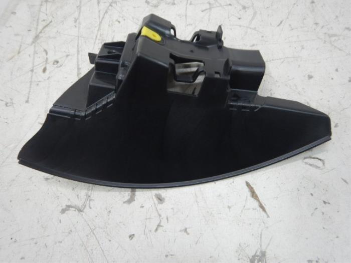 Audi A3 8Y0 Side assist Houder Rechts-achter