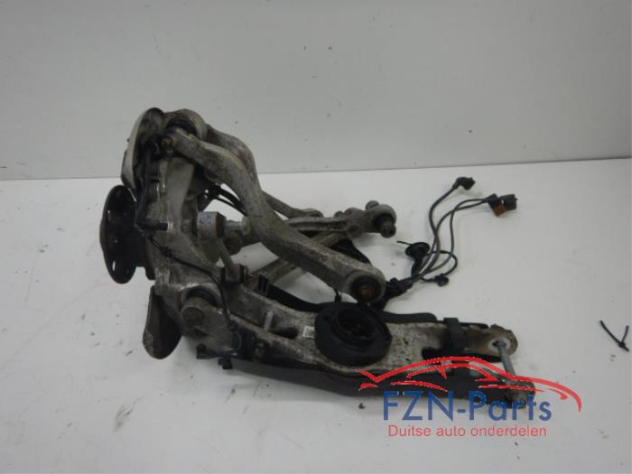 Wielophanging links-achter Mercedes C-Klasse (22727446)