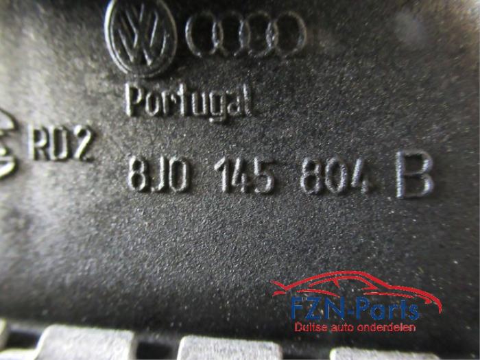 Intercooler Audi TT (22735074)