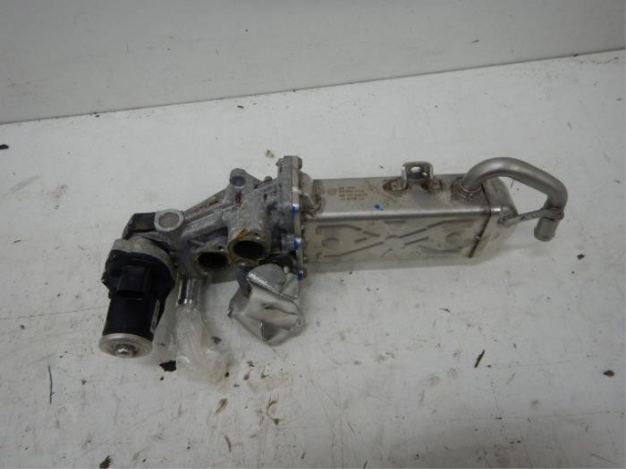 VW Passat B7 EGR Koeler 1.6 TDI