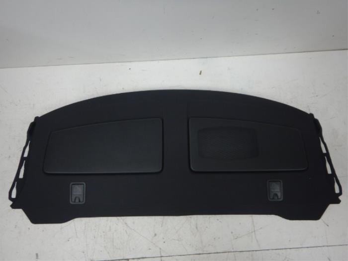 Audi A3 8V5 Sedan Hoedenplank