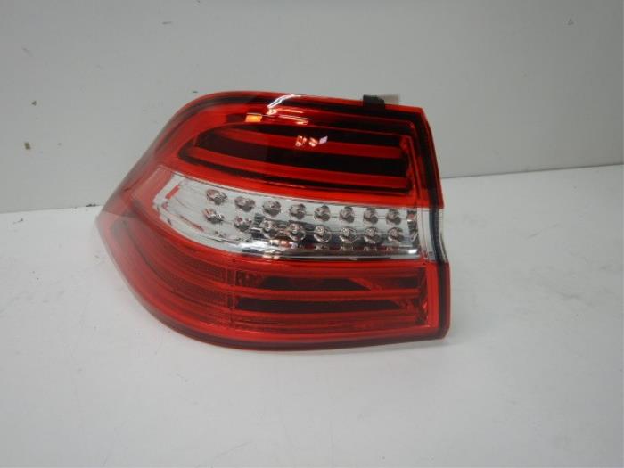 Mercedes-Benz W166 ML-Klasse Achterlicht Links-buiten