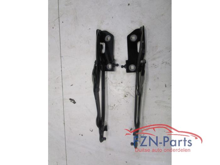 Scharnier Achterklep Audi TT (22744934)