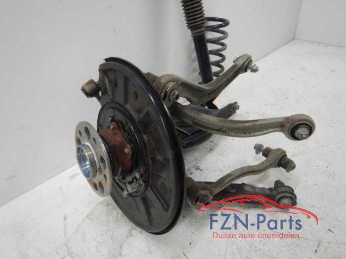 Wielophanging rechts-achter Mercedes CLS-Klasse (22729590)
