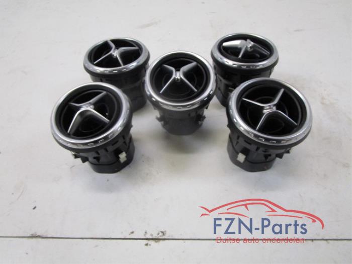 Luchtrooster Dashboard Mercedes GLA (22735942)