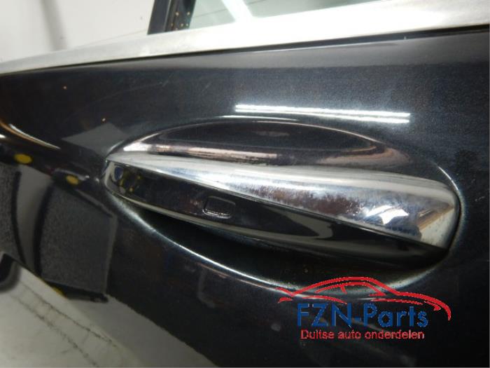 Portier 4Deurs links-achter Mercedes S-Klasse (22723591)