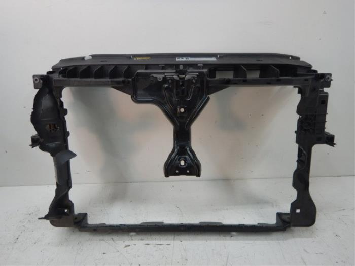 Frontdeel steun Volkswagen Tiguan (22742271)