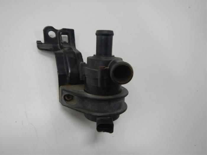Waterpomp Volkswagen Tiguan (22729294)