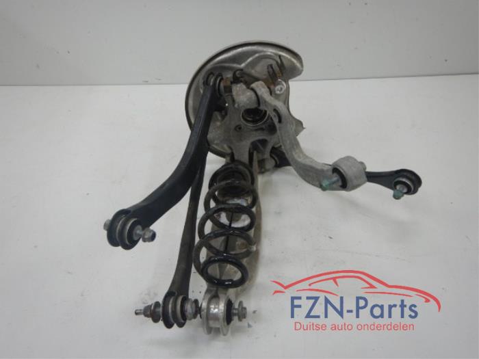 Wielophanging links-achter Audi A5 (22727439)