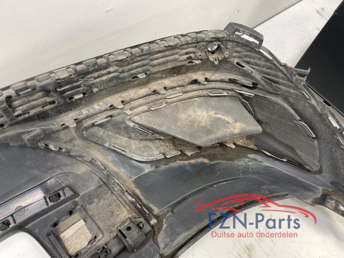 Diffuser achterbumper Audi Q7 (22779414)