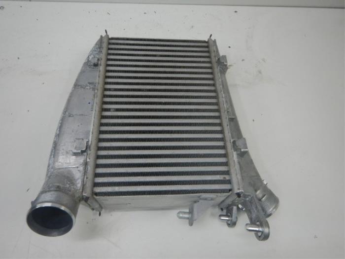Intercooler Audi A6 (22735082)