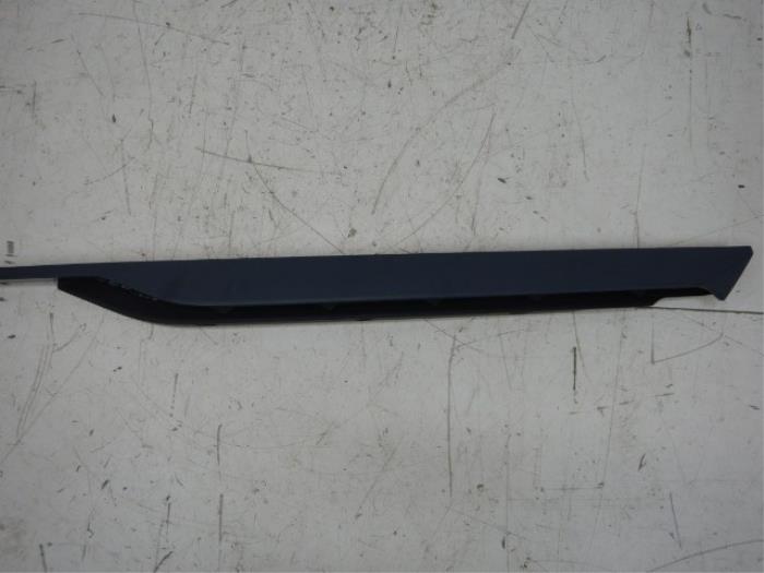 Audi R8 4S Luchtgeleider Links