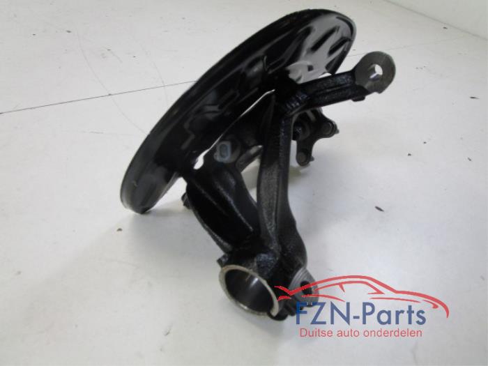 VW Golf 7 Wielophanging Rechts-Voor Fusee