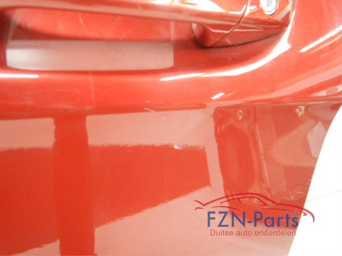 Portier 4Deurs links-voor Mercedes CLS-Klasse (22723295)
