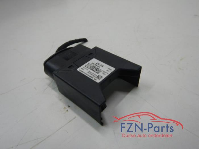 Audi A5 8W Brandstofopvoerpomp module