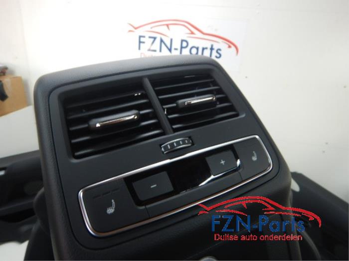 Bekleding Set (compleet) Audi A5 (22741571)