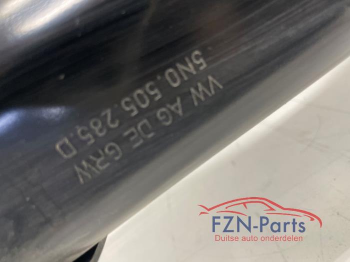 Subframe Volkswagen Golf (22752024)