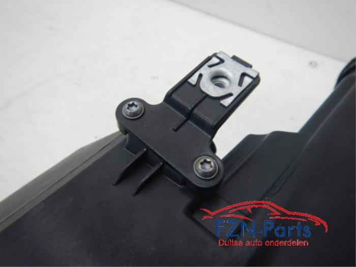 VW Polo 2G VOLLED koplamp Links L