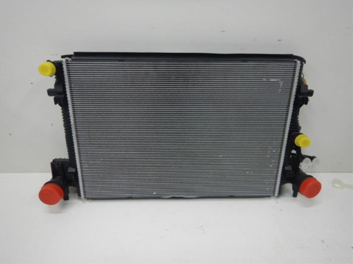 Koelerset Audi A1 (22726912)