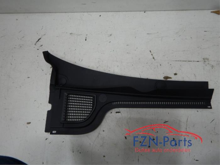 VW Golf 8 5H0 Parafaan Afdekkingsplaat Rechts