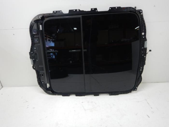 Panoramadak Audi E-Tron (22729956)