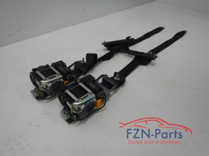 Mercedes-Benz C-Klasse W205 Gordelset Big belt Links en Rechts