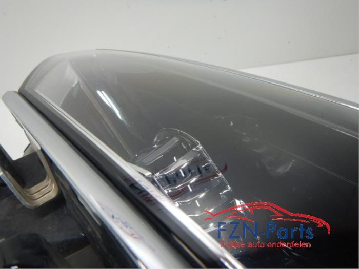 VW Passat B8 Facelift Matrix IQ-Light Koplamp Links