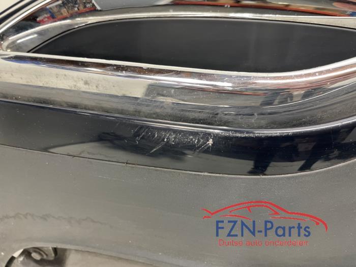 Diffuser achterbumper Mercedes CLA (22779962)