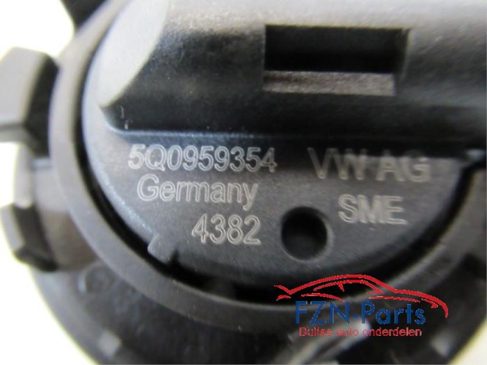 Druksensor airco Volkswagen Passat (22733973)