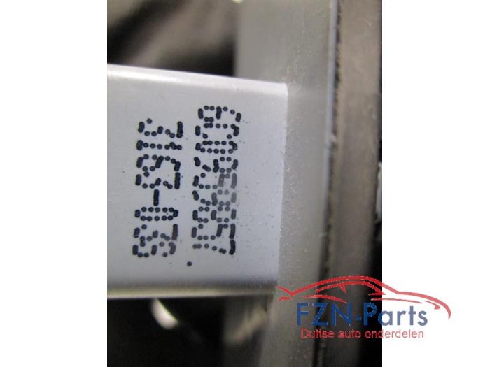 VW Polo 6C Raamschakelaar Links-Voor