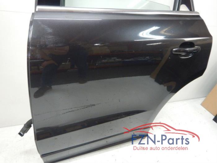 Portier 4Deurs links-achter Audi Q5 (22723657)