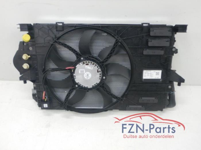 VW Transporter T6.1 2.0 TDI Koelerpakket