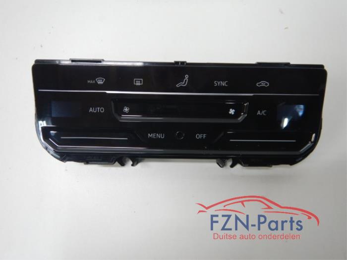 Climatronic Paneel Volkswagen Arteon (22739718)