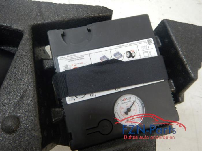 Compressor Audi A3 (22738433)