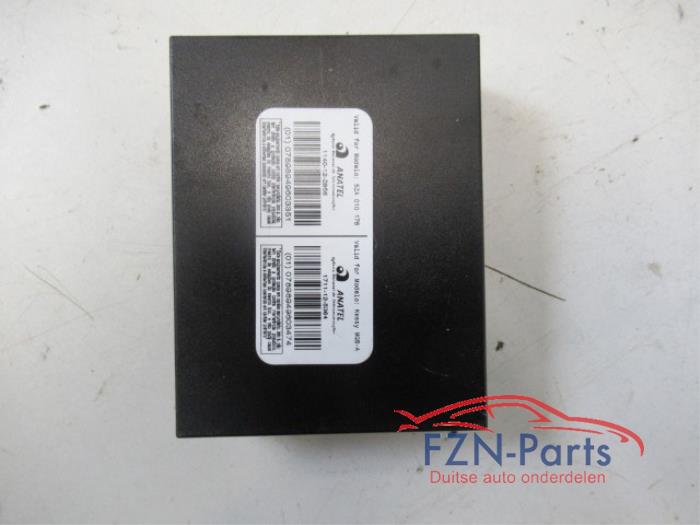 Kilometerteller KM Audi A3 (22744492)