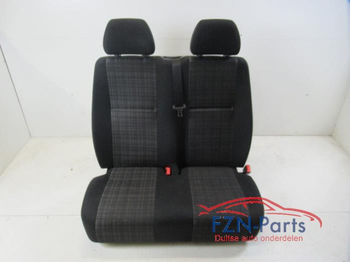 Bekleding Set (compleet) Mercedes Sprinter (22744859)