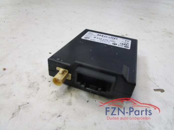 Standkachel Volkswagen Caddy (22744917)