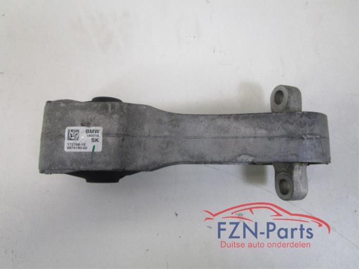 Motorsteun Diversen Diversen (22736754)