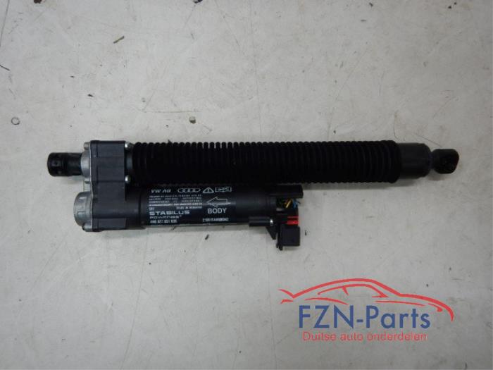 Achterklep motor Audi A8 (22738678)