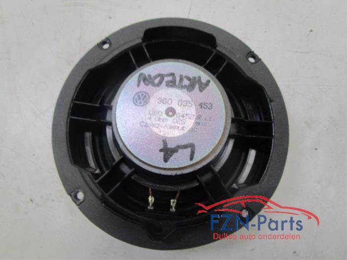 Luidspreker Volkswagen Arteon (22743752)